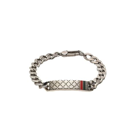 bracciale uomo gucci